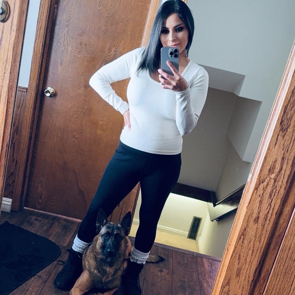 Meet your Posher, Priscilla